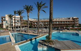 Ohtels Les Oliveres